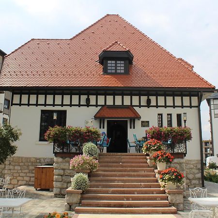 Adoro Titova Vila Zlatibor Exterior foto